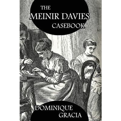 The Meinir Davies Casebook | 拾書所