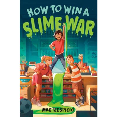 How to Win a Slime War