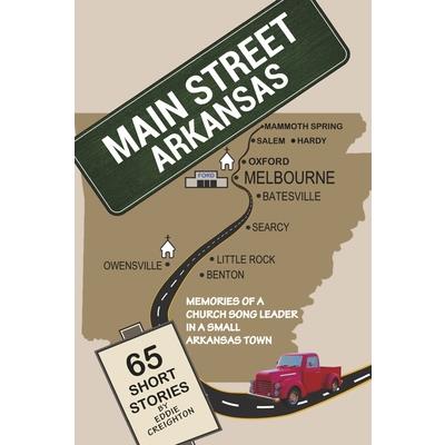 Main Street Arkansas | 拾書所