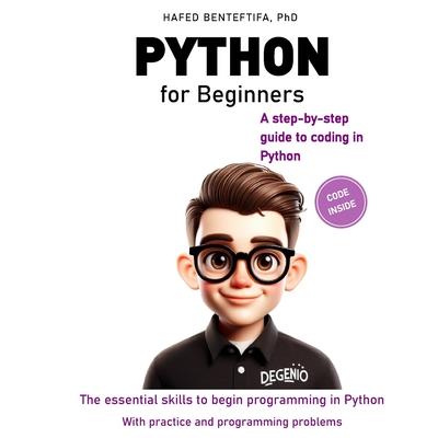 Python for Beginners | 拾書所