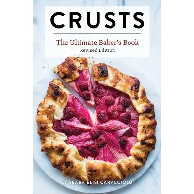 Crusts | 拾書所