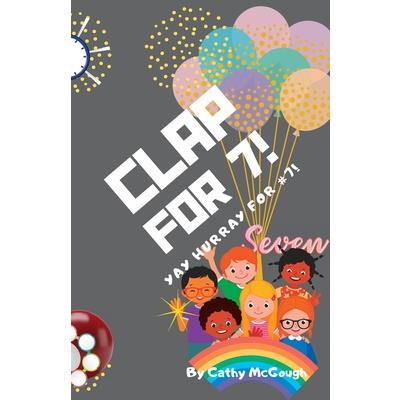 Clap for 7! | 拾書所