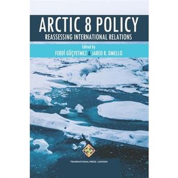 Arctic 8 Policy