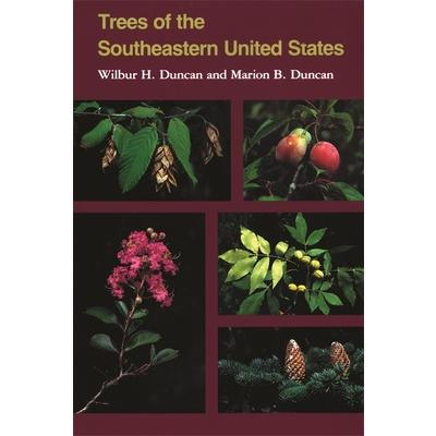 Trees of the Southeastern United States