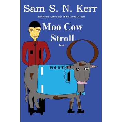 Moo Cow Stroll