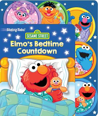 Elmo's Bedtime Countdown | 拾書所