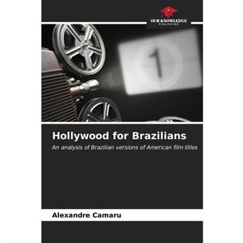 Hollywood for Brazilians