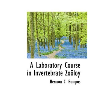 A Laboratory Course in Invertebrate Zo Loy