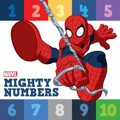 Mighty Numbers | 拾書所