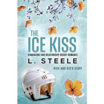 The Ice Kiss