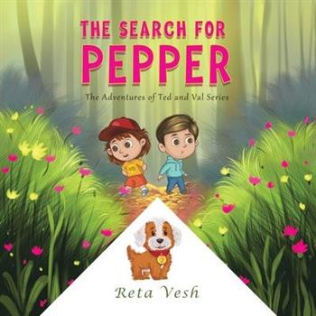 The Search for Pepper