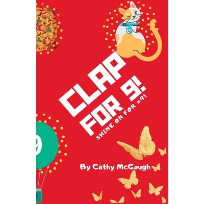 Clap for 9! | 拾書所