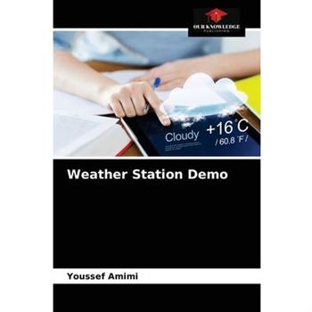 Weather Station Demo