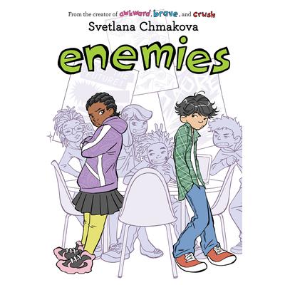 Enemies