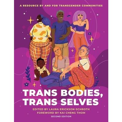 Trans Bodies, Trans Selves