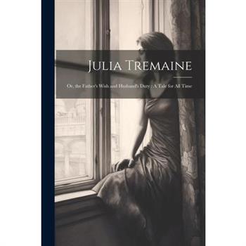 Julia Tremaine