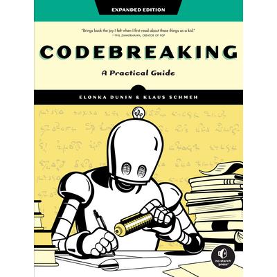 Codebreaking | 拾書所