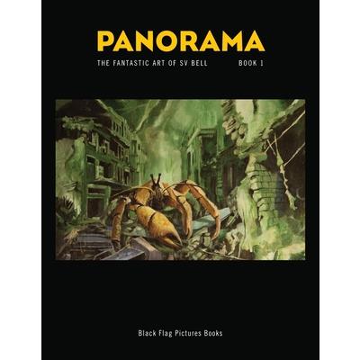 Panorama Book 1