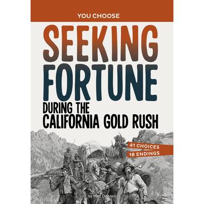Seeking Fortune During the California Gold Rush | 拾書所