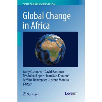 Global Change in Africa