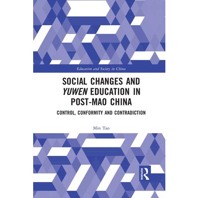 Social Changes and Yuwen Education in Post-Mao China