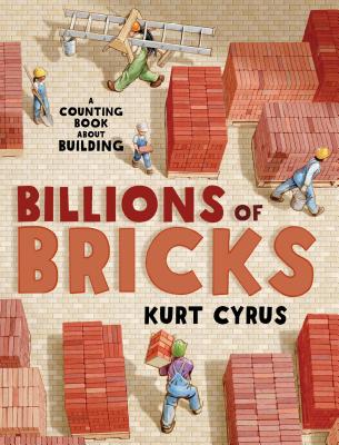 Billions of Bricks | 拾書所