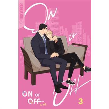 On or Off, Volume 3