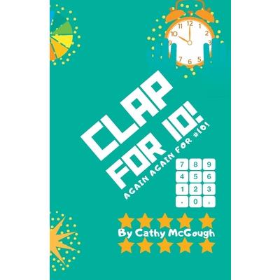 Clap for 10! | 拾書所