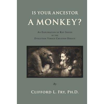 Is Your Ancestor a Monkey?