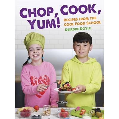Chop, Cook, Yum!