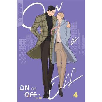 On or Off, Volume 4
