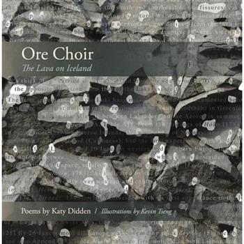 Ore Choir: The Lava on Iceland