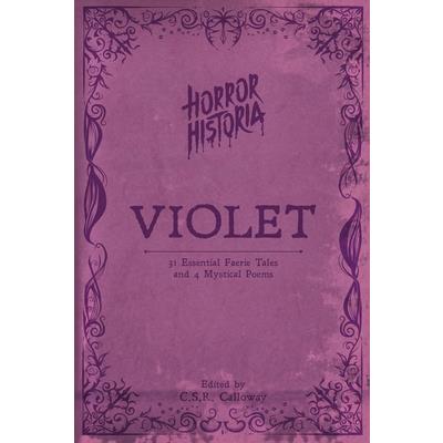 Horror Historia Violet