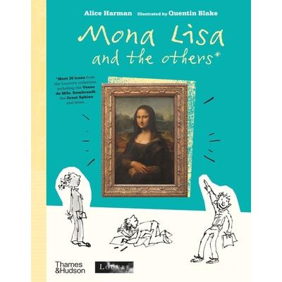 Mona Lisa and the Others