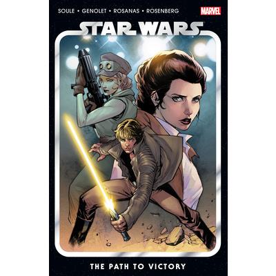 Star Wars Vol. 5: The Path to Victory
