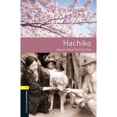 Oxford Bookworms 3e 1 Hachiko MP3 Pack