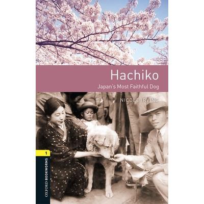 Oxford Bookworms 3e 1 Hachiko MP3 Pack | 拾書所