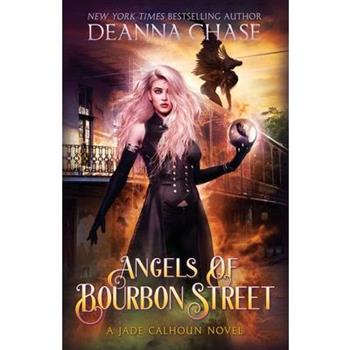 Angels of Bourbon Street