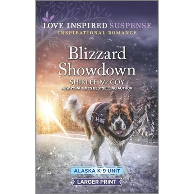 Blizzard Showdown