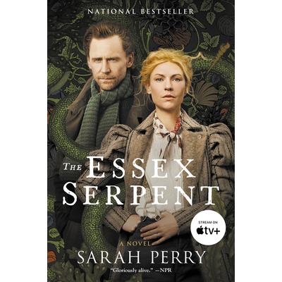 The Essex Serpent [Tv Tie-In]
