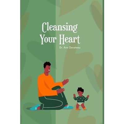 CLEANSING YOUR HEART - Book 2