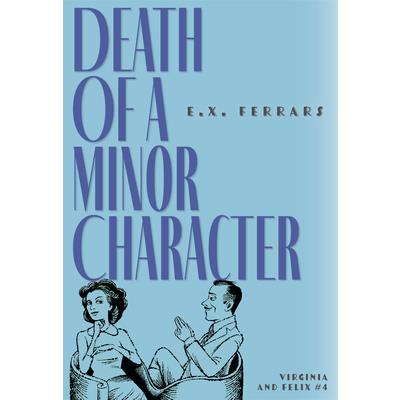 Death of a Minor Character