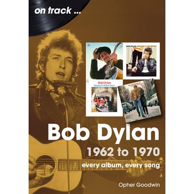 Bob Dylan in the 1960s | 拾書所