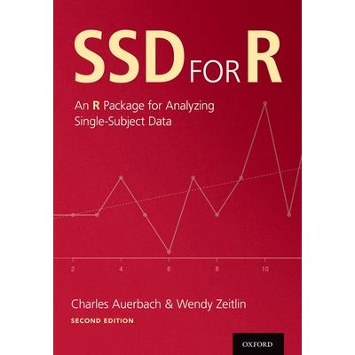 Ssd for R