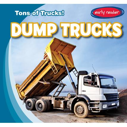 Dump Trucks | 拾書所