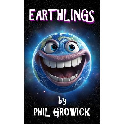 Earthlings | 拾書所