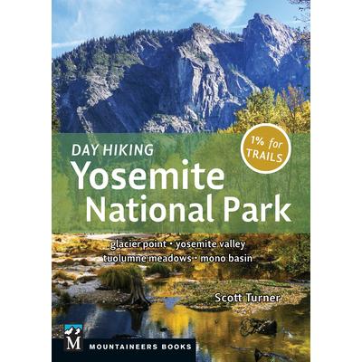 Day Hiking: Yosemite National Park