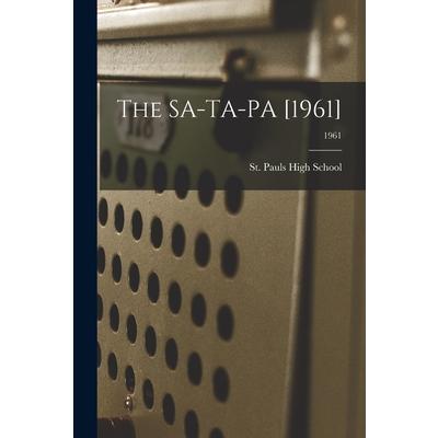 The SA-TA-PA [1961]; 1961