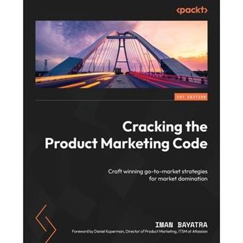 Cracking the Product Marketing Code