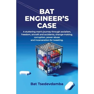 Bat Engineer’s Case